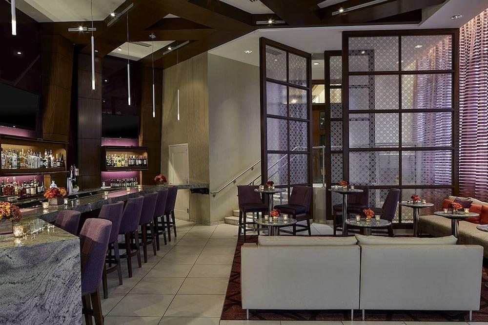 Hilton Garden Inn Atlanta Midtown Extérieur photo