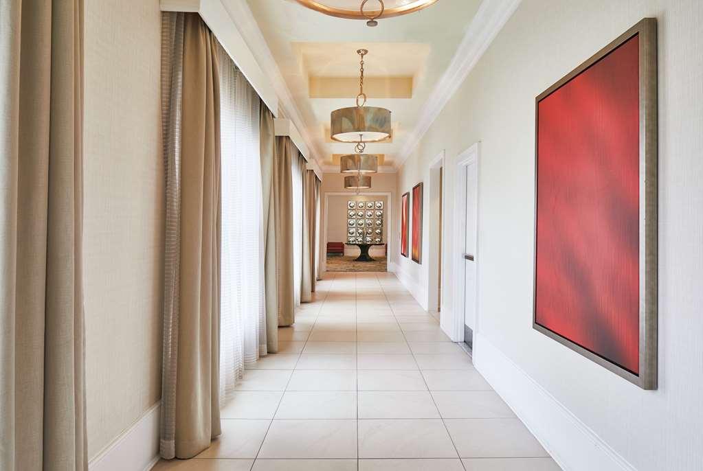 Hilton Garden Inn Atlanta Midtown Facilités photo