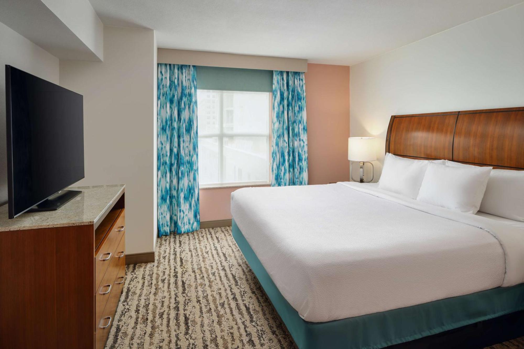 Hilton Garden Inn Atlanta Midtown Extérieur photo
