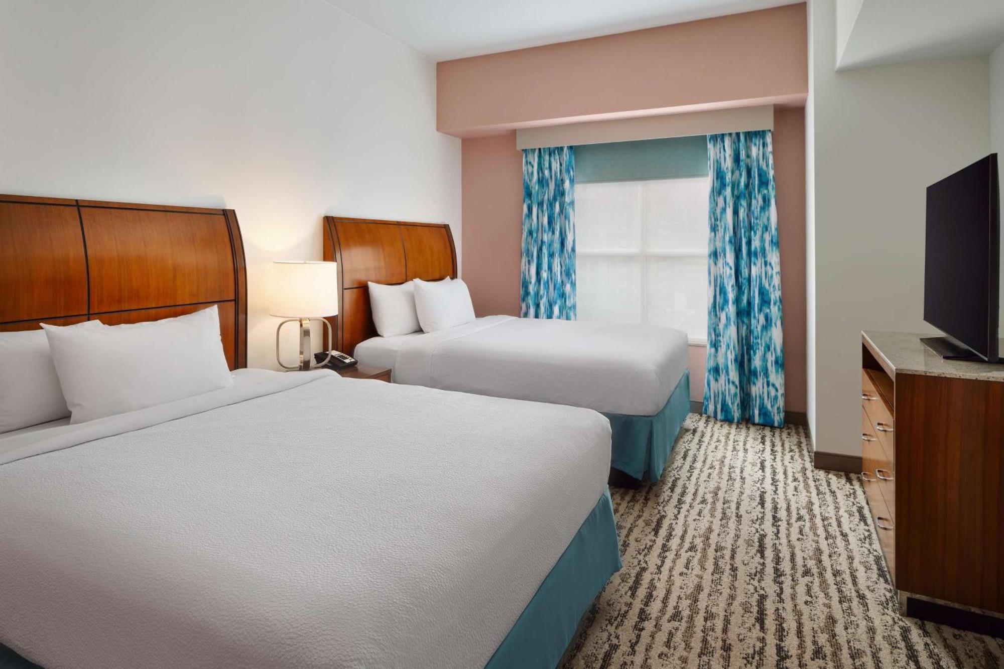 Hilton Garden Inn Atlanta Midtown Extérieur photo