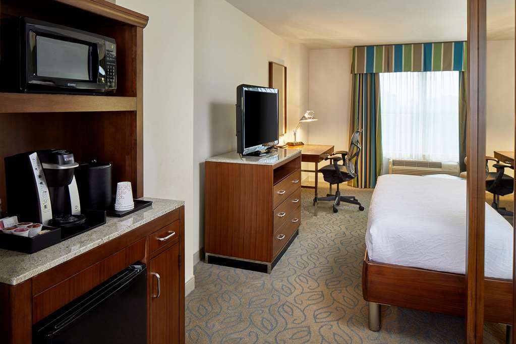 Hilton Garden Inn Atlanta Midtown Chambre photo